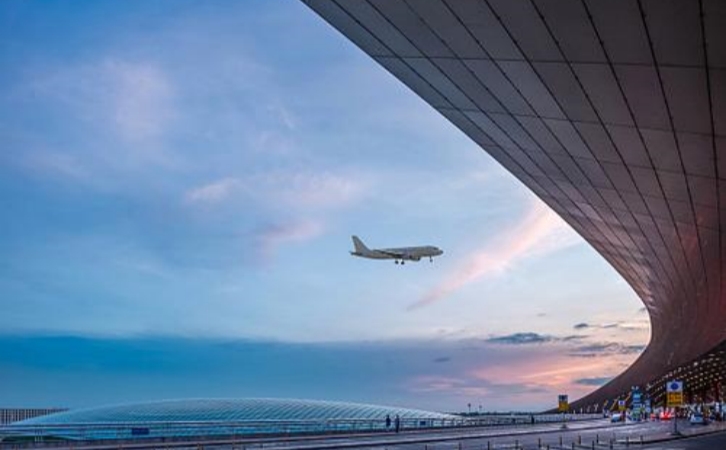 福建到北京首都空运